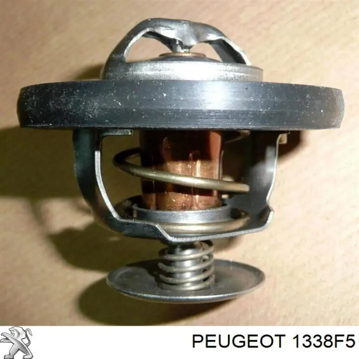 Купить 1338F5 Peugeot/Citroen Автомобильный термостат