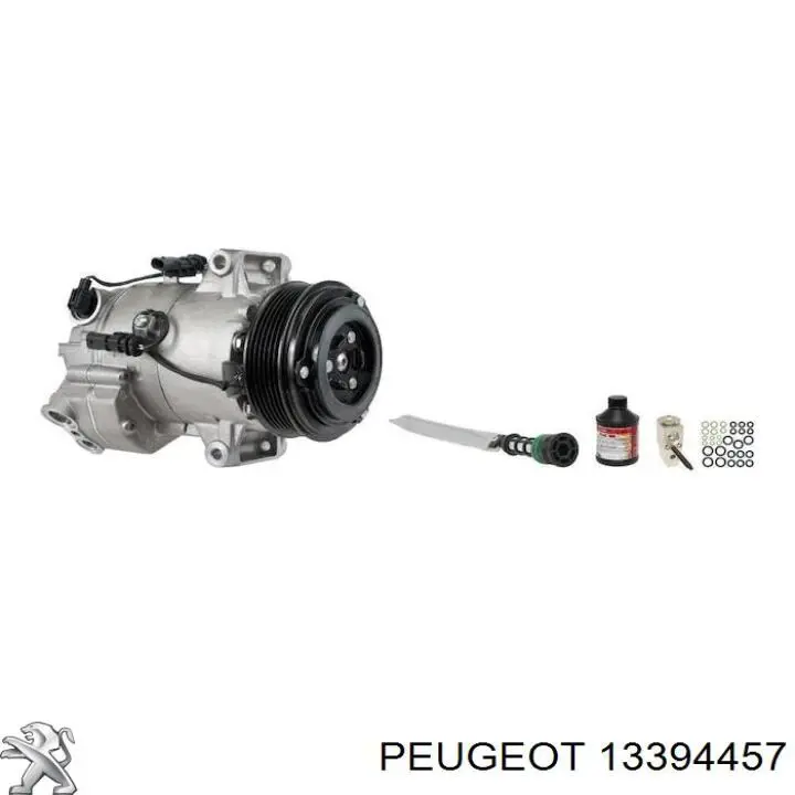 Купить 0753191 Opel Трубка охлаждения автоматической коробки передач