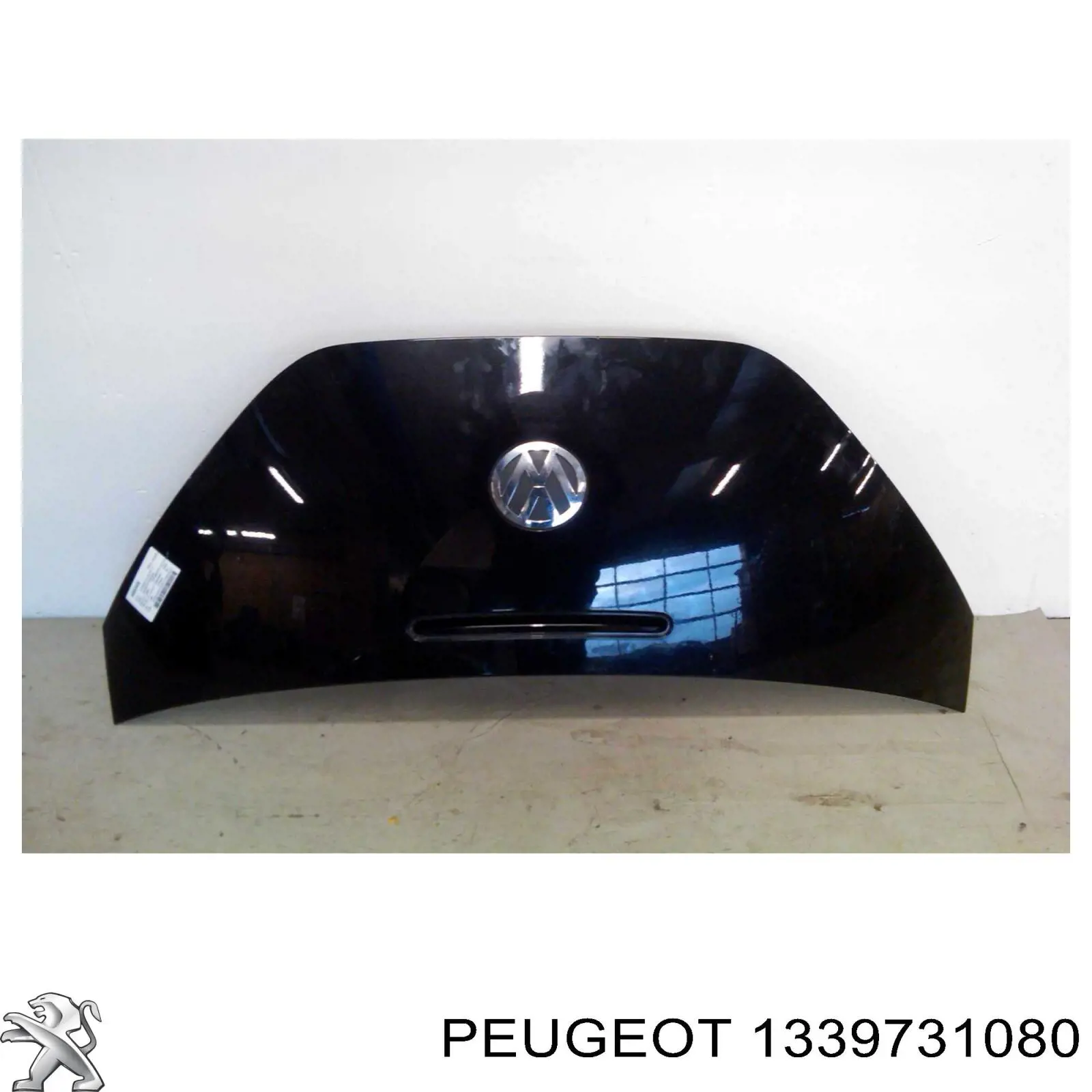 Замок двери задней правой распашной Peugeot/Citroen 00009137A5