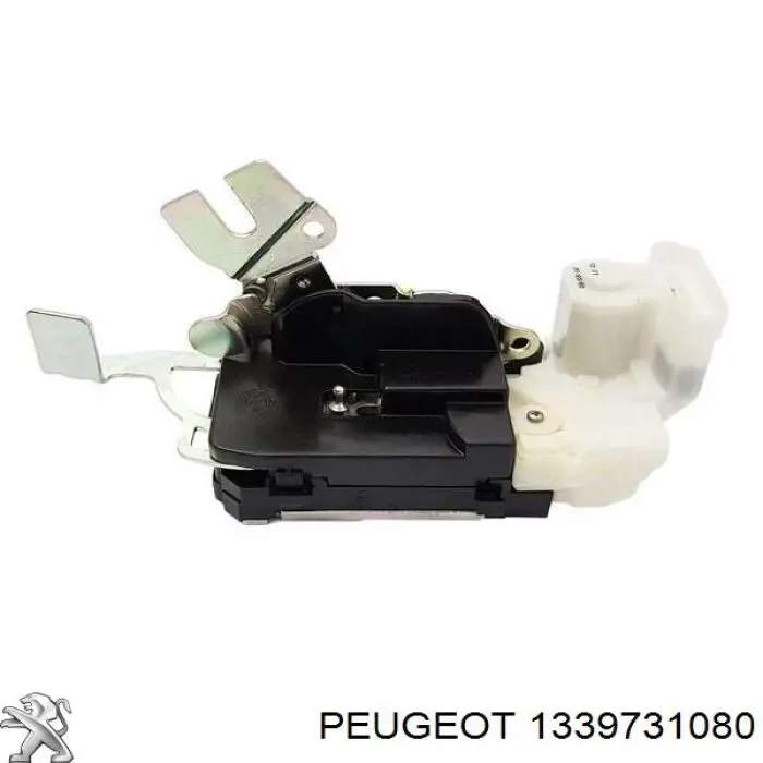 Замок двери задней правой распашной Peugeot/Citroen 00009137A5 цена, от 93.93 USD