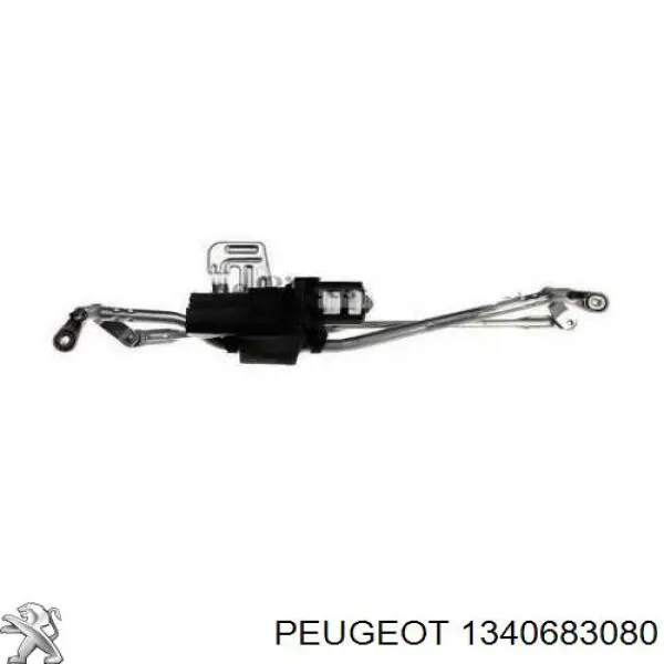 Купить 1340683080 Peugeot/Citroen Трапеция дворников