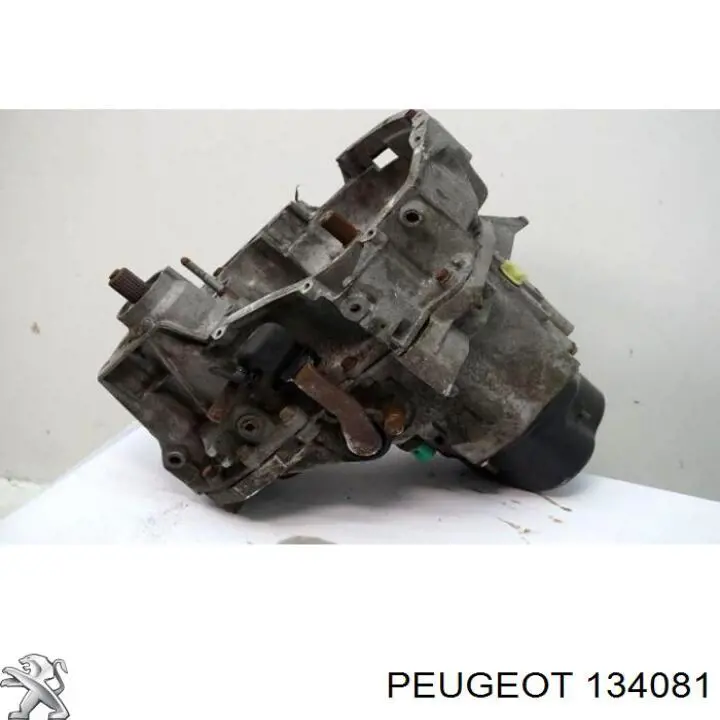 Прокладка корпуса термостата Peugeot/Citroen 134081 цена, от 1.12 USD