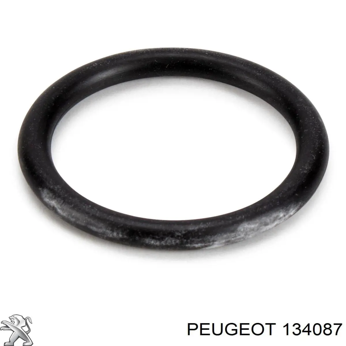 134087 PEUGEOT Anillo de sellado del sistema de refrigeración original y equivalente