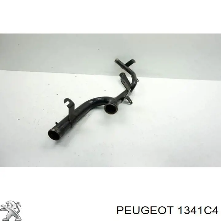  1341C4 Peugeot/Citroen