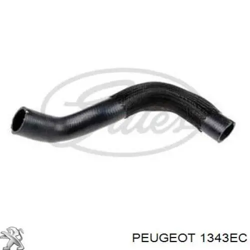  Peugeot/Citroen 1343EC цена, от 14.70 USD