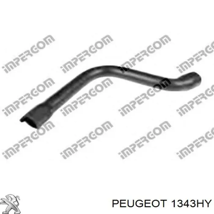  Peugeot/Citroen 1343HY цена, от 13.54 USD
