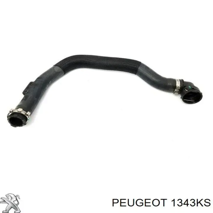 1343KS Peugeot/Citroen 