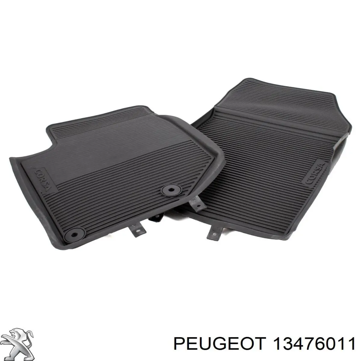  39240703 Peugeot/Citroen