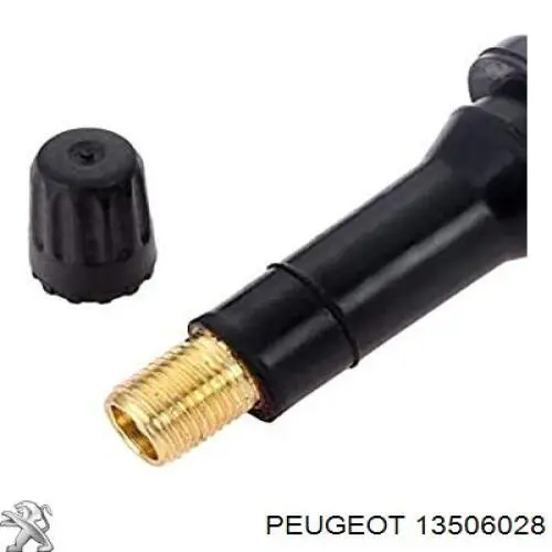 Купить 13506028 Peugeot/Citroen Датчик контроля давления в шинах