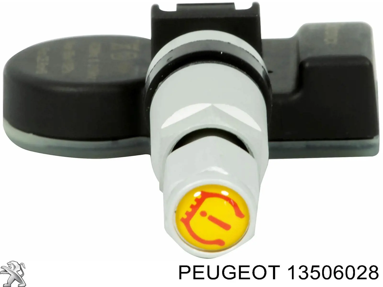 Датчик давления в шинах 13506028 Peugeot/Citroen