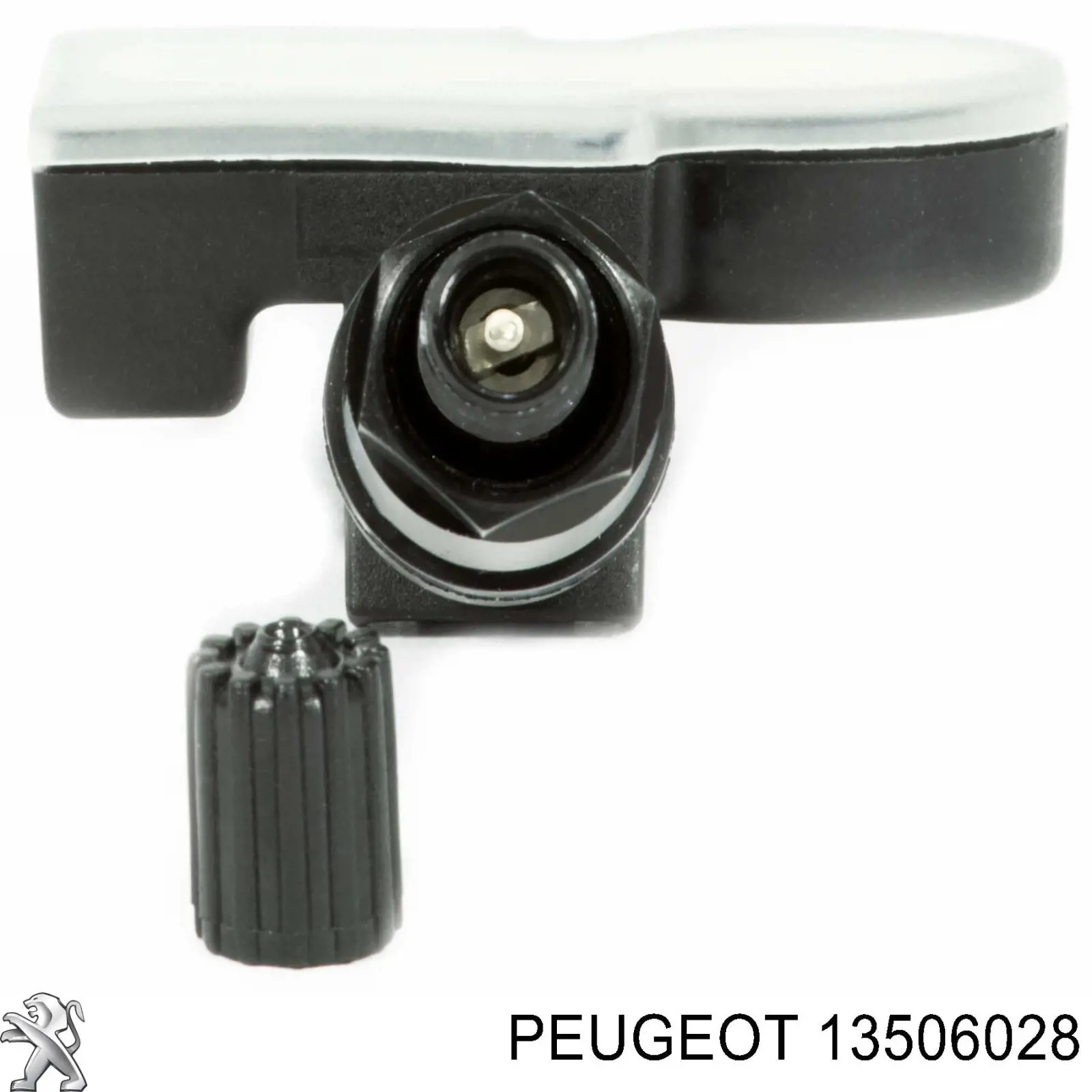Датчик шин Peugeot/Citroen 13506028 цена, от 35.33 USD