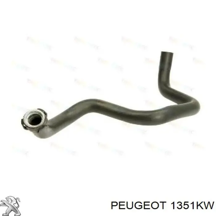 Купить 1351KW Peugeot/Citroen 