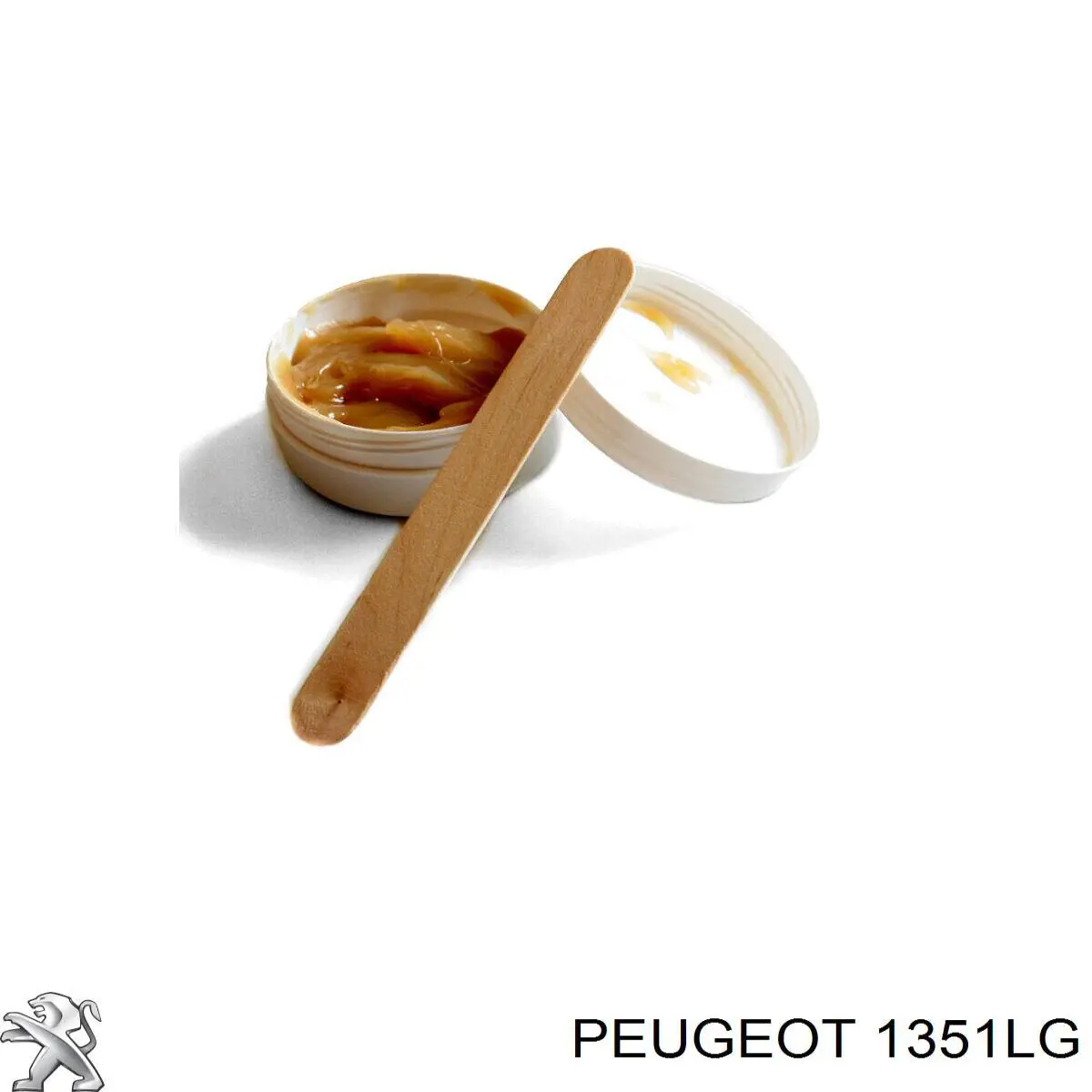 Купить 1351LG Peugeot/Citroen 
