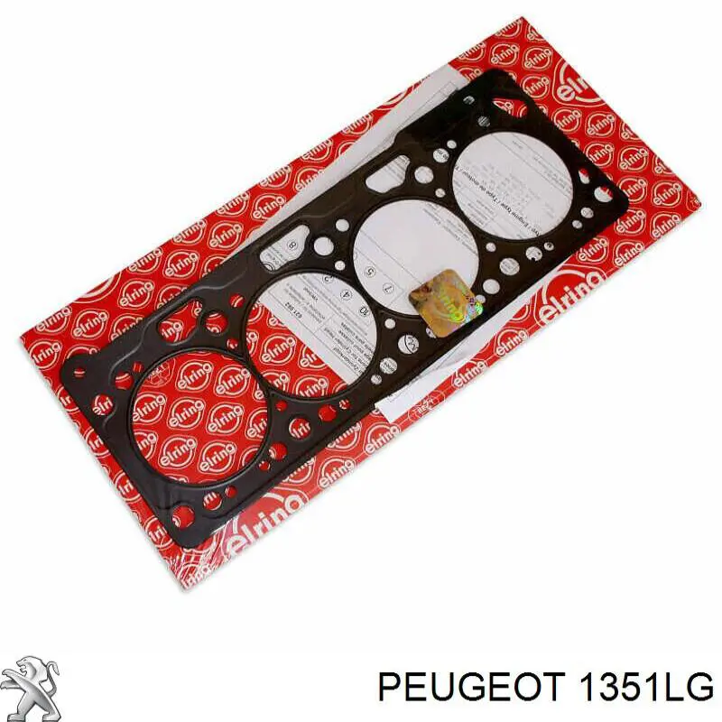 1351LG Peugeot/Citroen 