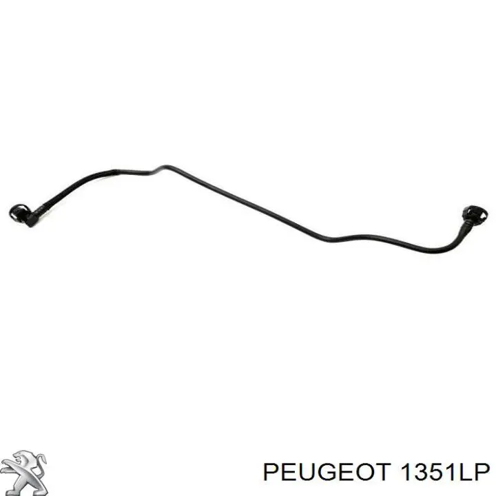  Peugeot/Citroen 1351LP цена, от 19.16 USD
