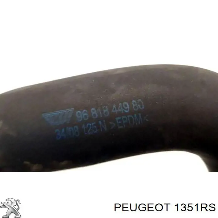  Peugeot/Citroen 1351RS цена, от 15.52 USD