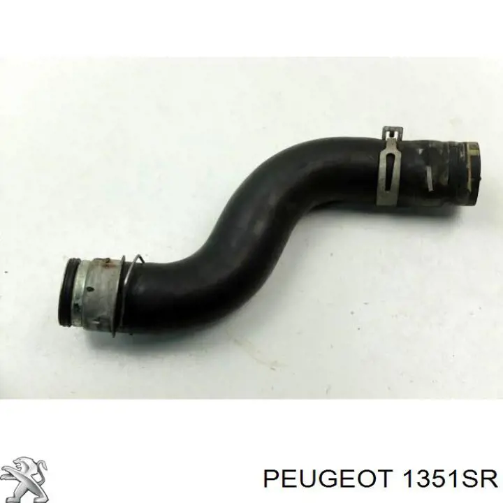 1351SR Peugeot/Citroen 