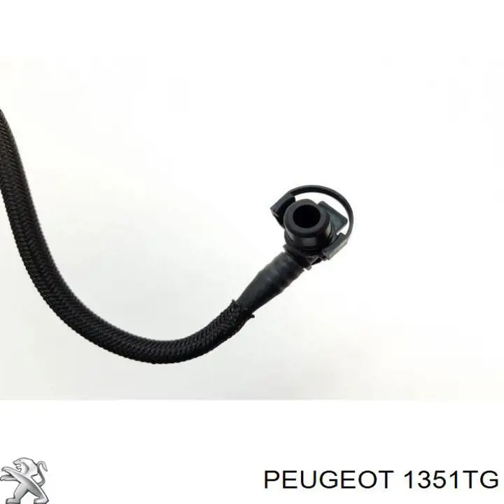  Peugeot/Citroen 1351TG цена, от 23.07 USD