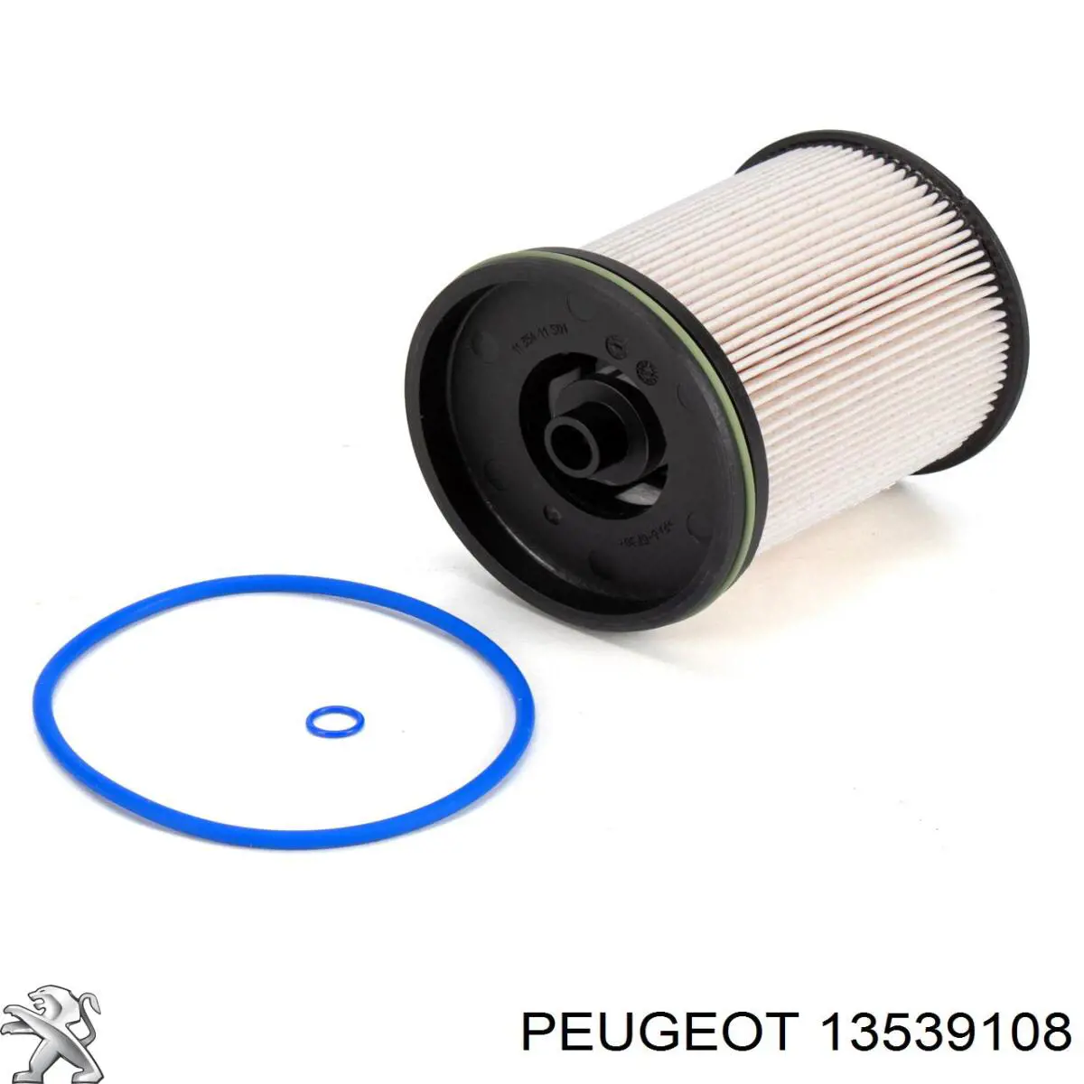13539108 Peugeot/Citroen топливный фильтр