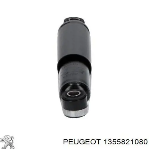 Стойка амортизатора задняя Peugeot/Citroen 1355821080 цена, от 23.73 USD