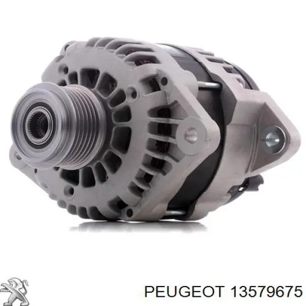 13579675 Peugeot/Citroen gerador