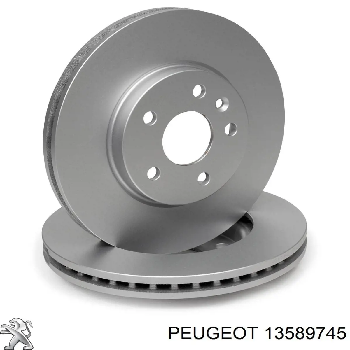  13589745 Peugeot/Citroen