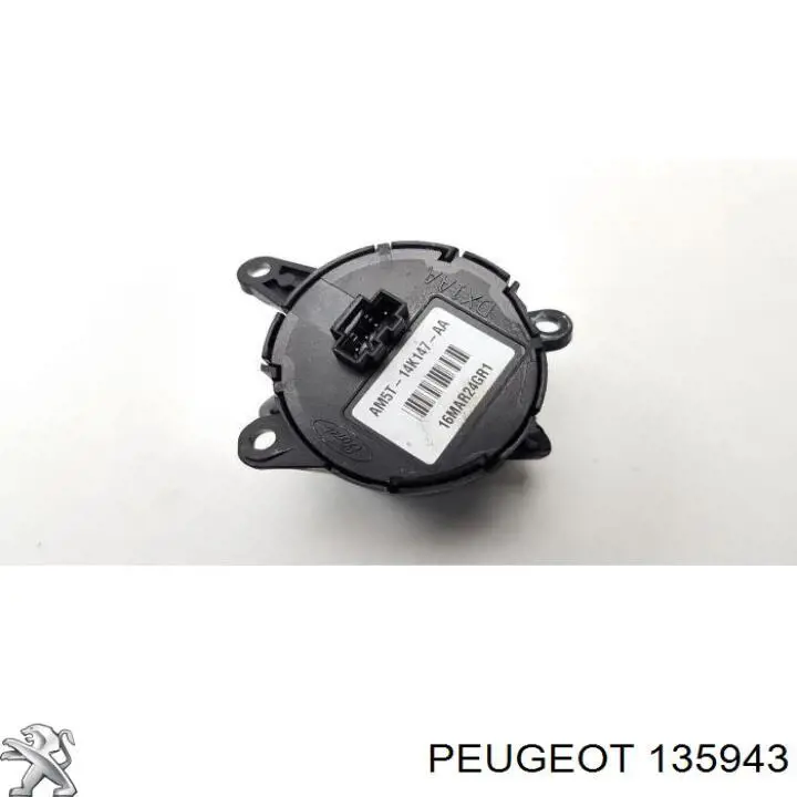 135943 Peugeot/Citroen 