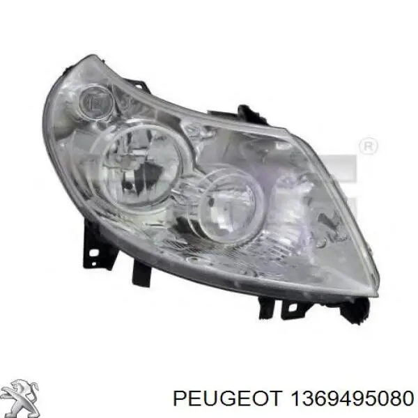 1369495080 Peugeot/Citroen luz direita