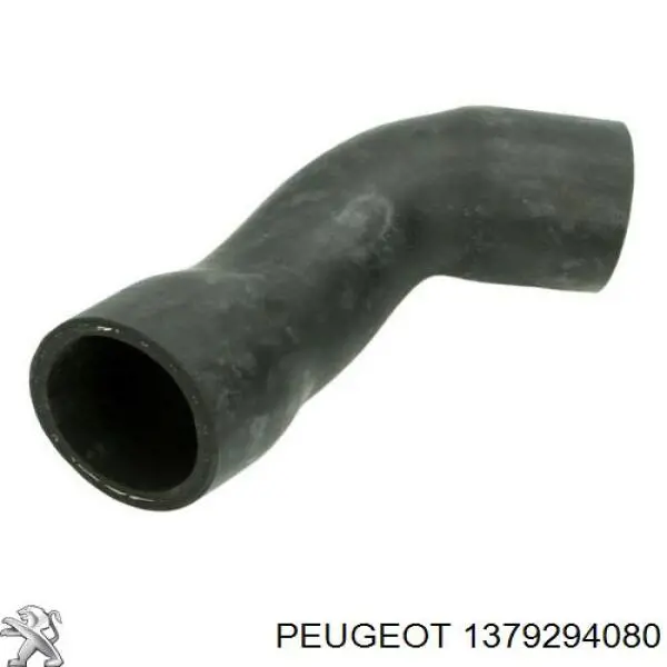 Шланг/патрубок интеркуллера Thermotec DCC032TT цена, от 9.21 USD