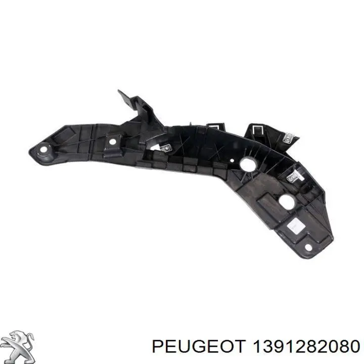 Купить FP5428932 FPS Кронштейн бампера переднего правый