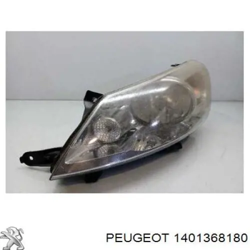 Купить FP2032R1T TYC Фара левая передняя