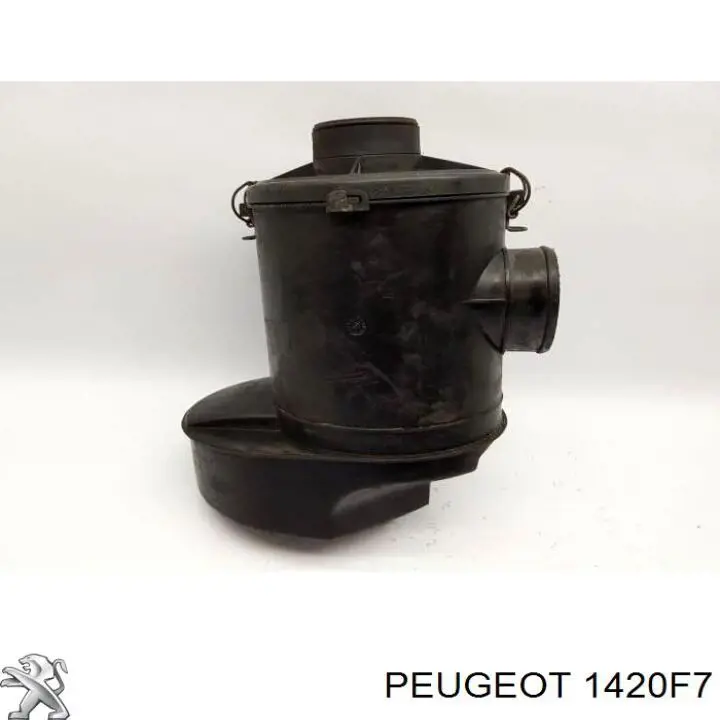  Peugeot/Citroen 1420F7 цена, от 40.47 USD