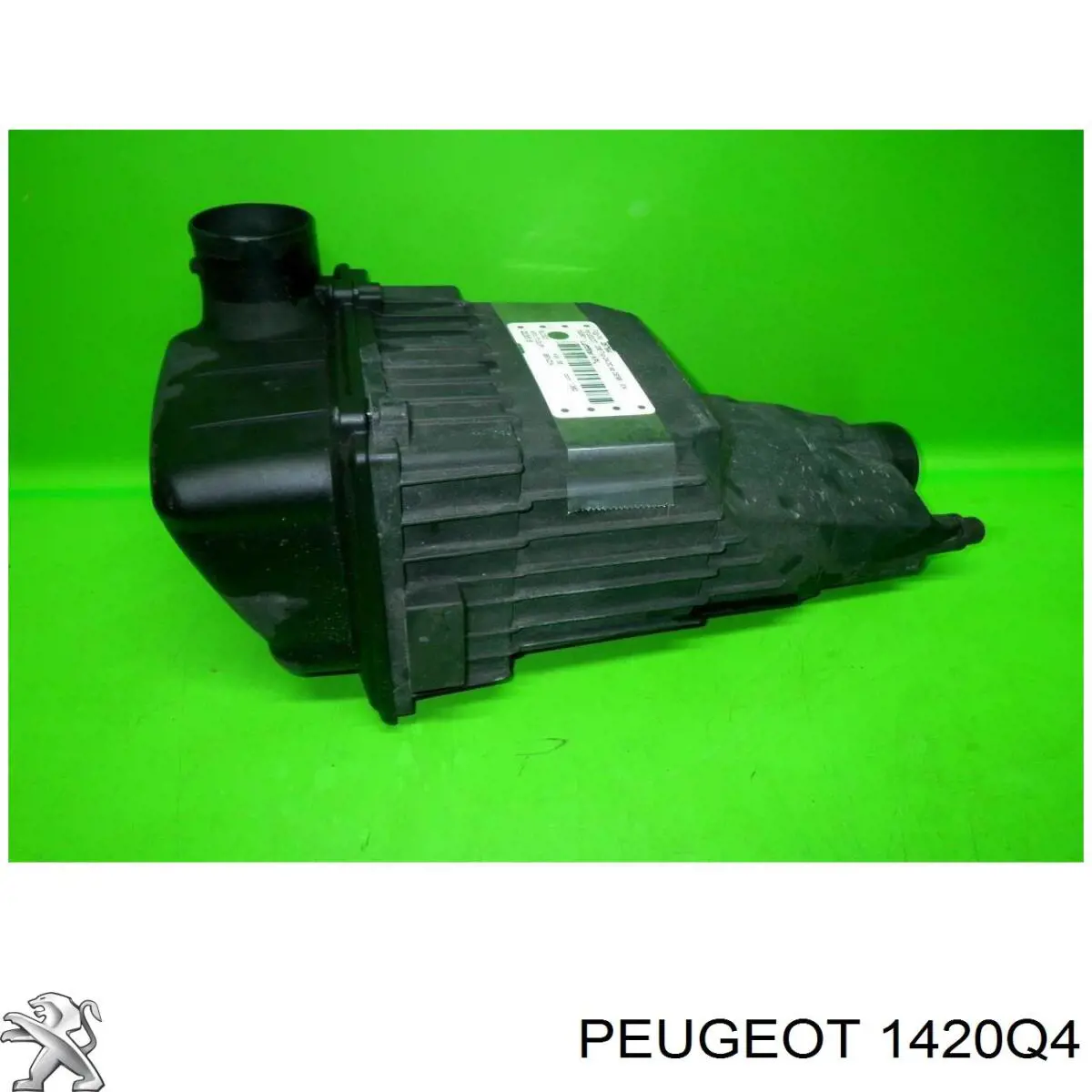  Peugeot/Citroen 1420Q4 цена, от 48.14 USD