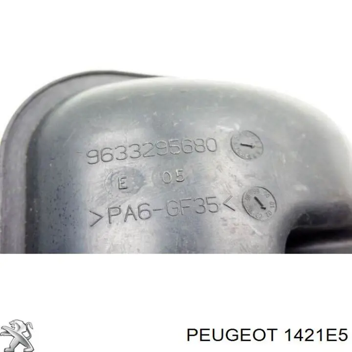  Peugeot/Citroen 1421E5 цена, от 59.75 USD