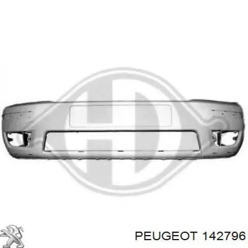 Корпус фильтра S114024 Polcar