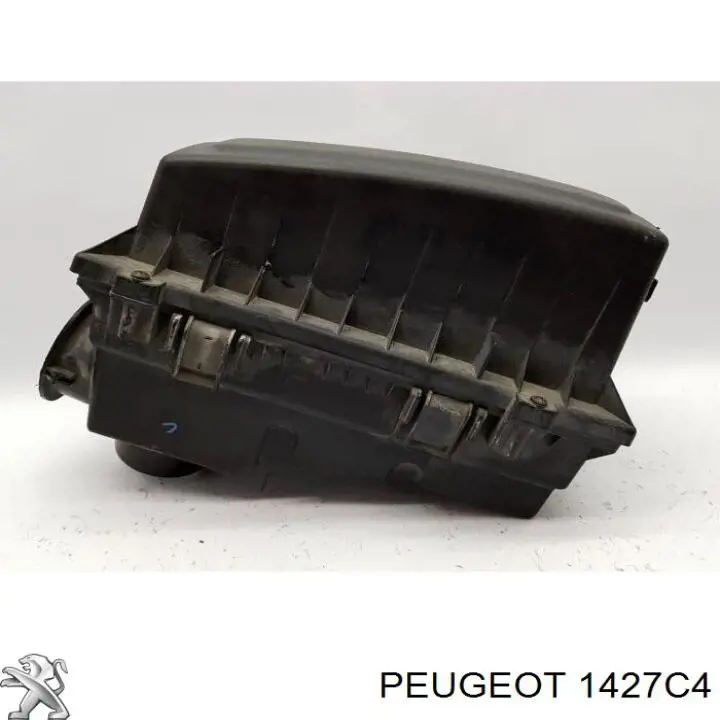 Корпус фильтра 1427C4 Peugeot/Citroen