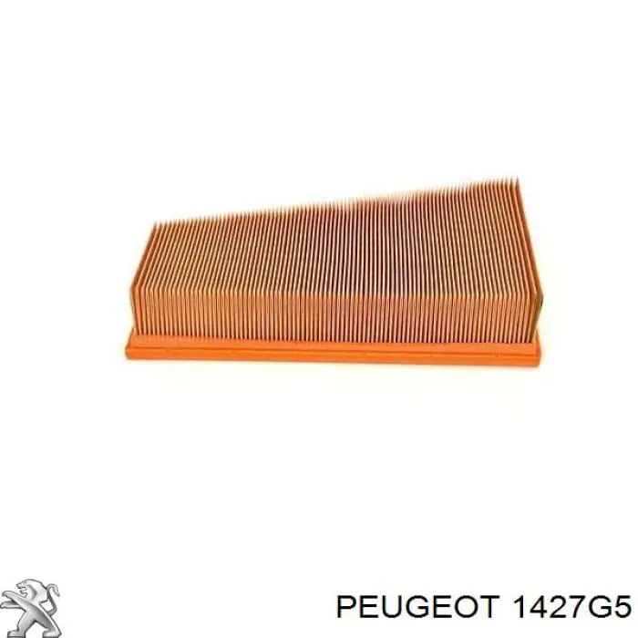 Купить 1427G5 Peugeot/Citroen 