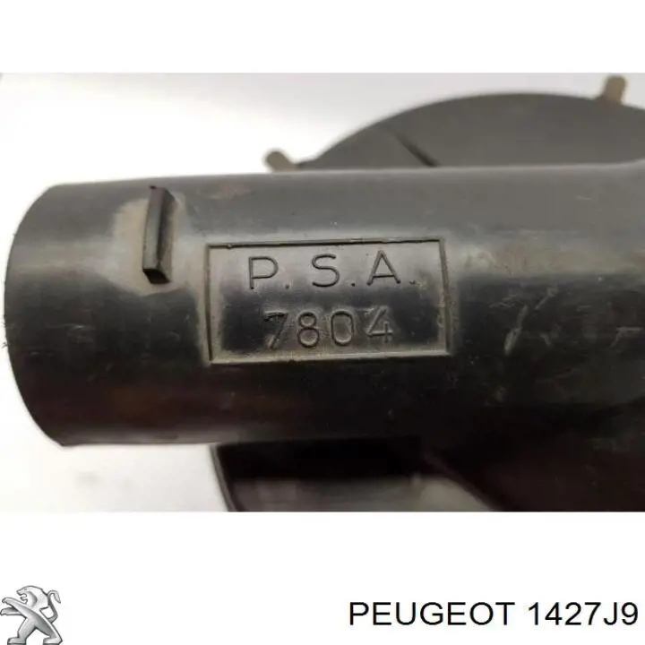 Элемент воздушного фильтра Peugeot/Citroen 1427J9 цена, от 4.74 USD