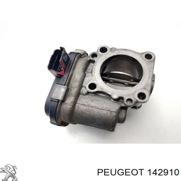 142910 Peugeot/Citroen 