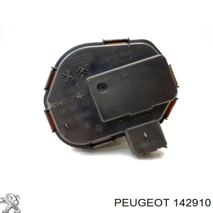  Peugeot/Citroen 142910 цена, от 344.24 USD