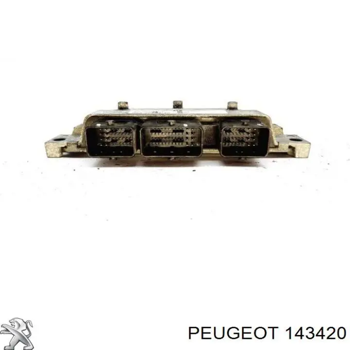 Купить 143420 Peugeot/Citroen 