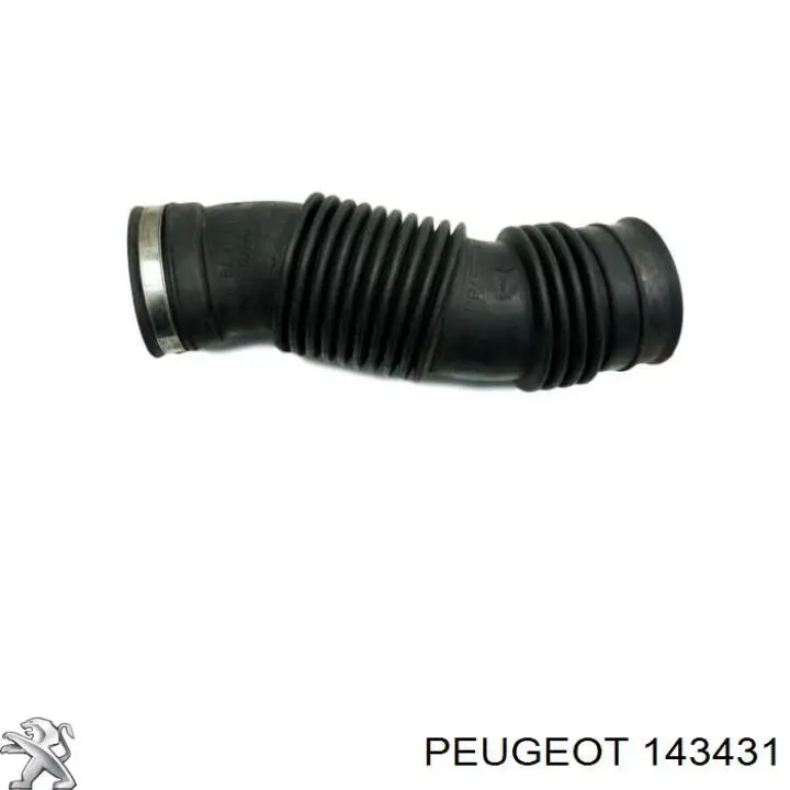 Cano derivado de ar do medidor de consumo do ar Peugeot 407 preço, a partir de 59,94 USD