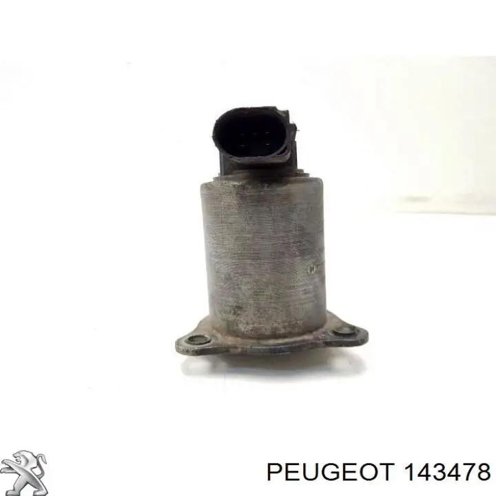 Cano derivado de ar, saída de filtro de ar para Peugeot 807 (E)