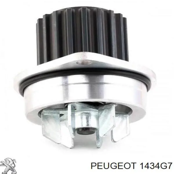  Peugeot/Citroen 1434G7 цена, от 8.13 USD