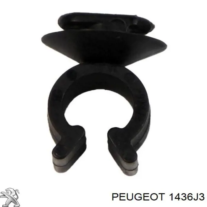 Купить 1436J3 Peugeot/Citroen 