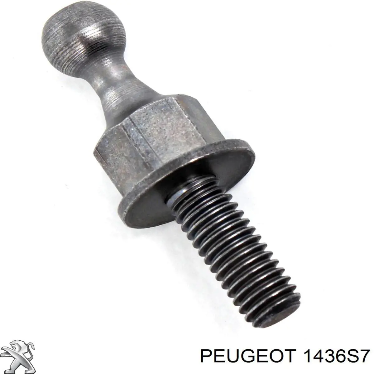  Peugeot/Citroen 1436S7 цена, от 8.91 USD