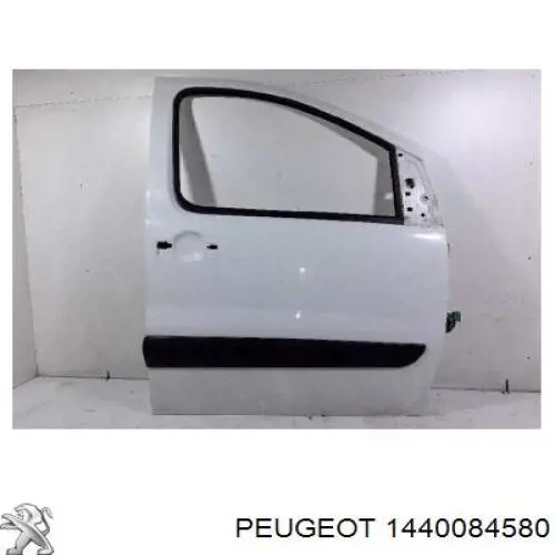  1440084580 Peugeot/Citroen