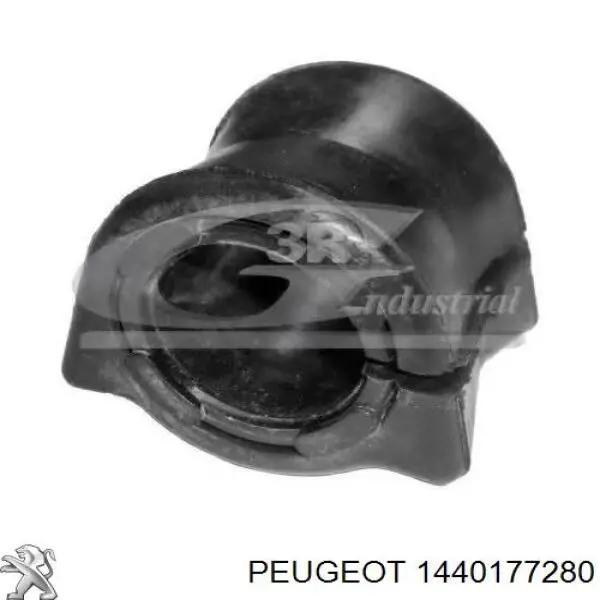 Купить 1440177280 Peugeot/Citroen Стабилизатор передний