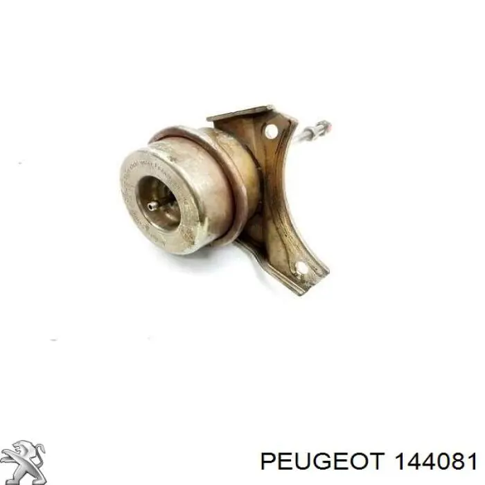 Кольцо патрубка турбины, нагнетаемого воздуха Peugeot/Citroen 144081 цена, от 2.31 USD
