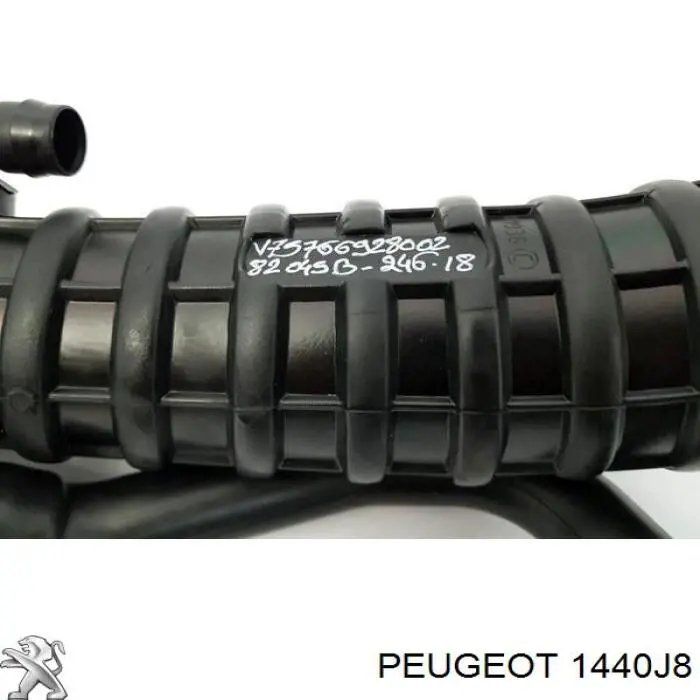 Патрубок воздушный, вход в турбину (наддув) Gates ANTK1248 цена, от 43.54 USD